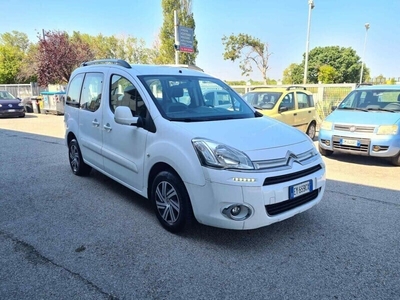 Usato 2013 Citroën Berlingo 1.6 Diesel 114 CV (6.900 €)