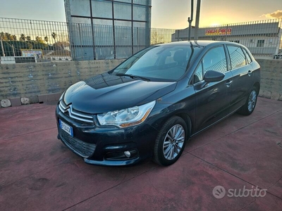 Usato 2013 Citroën C4 1.6 Diesel 92 CV (5.490 €)