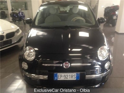 Usato 2013 Fiat 500 1.2 Benzin 69 CV (9.500 €)