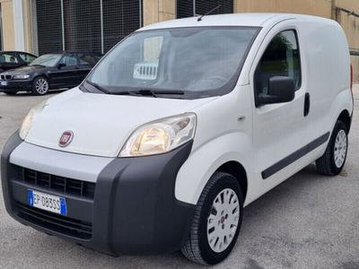 Usato 2013 Fiat Fiorino 1.4 Benzin 77 CV (5.500 €)