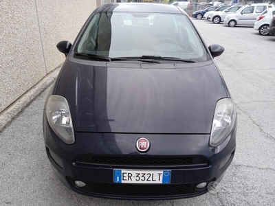 Usato 2013 Fiat Grande Punto 1.4 CNG_Hybrid 77 CV (5.900 €)