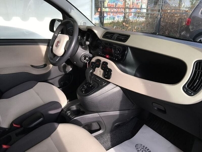 Usato 2013 Fiat Panda 0.9 Benzin 85 CV (15.100 €)
