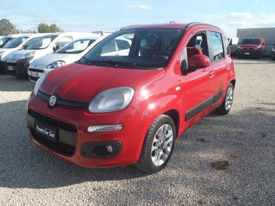Usato 2013 Fiat Panda 1.2 Diesel 75 CV (6.000 €)