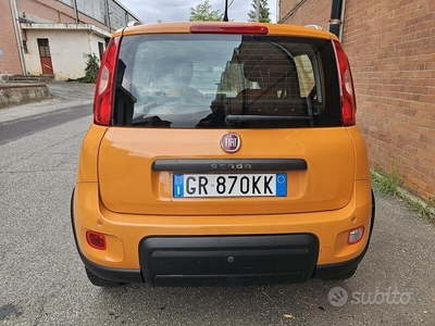 Usato 2013 Fiat Panda 1.2 Diesel 75 CV (7.600 €)