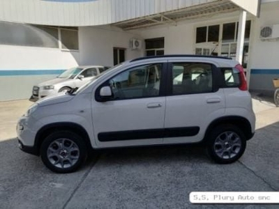 Usato 2013 Fiat Panda 4x4 1.3 Diesel 75 CV (9.600 €)