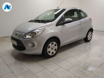 Usato 2013 Ford Ka 1.2 Diesel 75 CV (5.990 €)