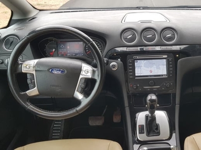 Usato 2013 Ford S-MAX 2.0 Diesel 163 CV (4.999 €)