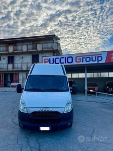 Usato 2013 Iveco Daily Diesel (9.990 €)