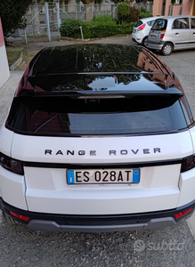 Usato 2013 Land Rover Range Rover evoque 2.2 Diesel 190 CV (15.000 €)