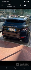 Usato 2013 Land Rover Range Rover evoque Diesel (14.999 €)