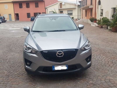 Venduto Mazda CX-5 2.2 Exceed 4wd 175. - auto usate in vendita