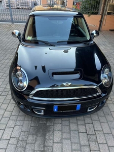 Usato 2013 Mini Cooper SD 2.0 Diesel 143 CV (12.700 €)