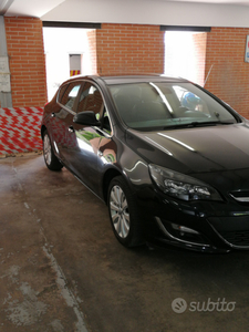 Usato 2013 Opel Astra 1.4 LPG_Hybrid 120 CV (6.200 €)
