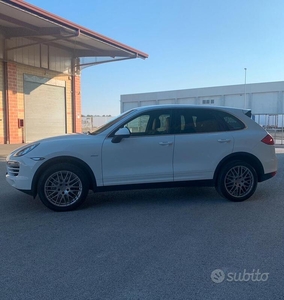 Usato 2013 Porsche Cayenne 3.0 Diesel 245 CV (24.000 €)