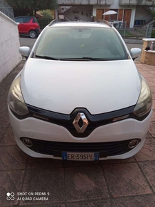 Usato 2013 Renault Clio IV 1.5 Diesel 75 CV (6.000 €)