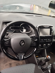 Usato 2013 Renault Clio IV 1.5 Diesel 90 CV (1.300 €)