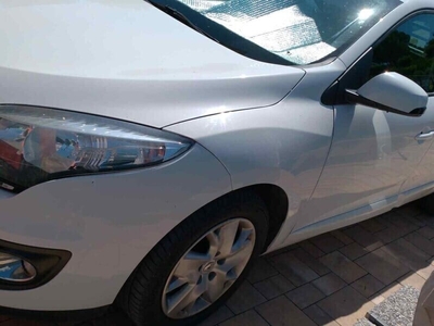 Usato 2013 Renault Mégane Coupé 1.6 Benzin 90 CV (4.999 €)