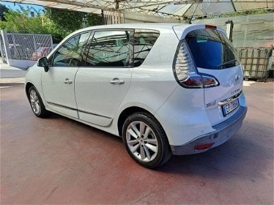 Usato 2013 Renault Scénic III 1.5 Diesel 110 CV (6.900 €)