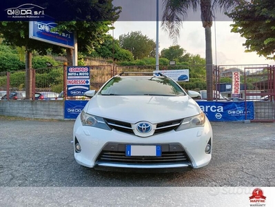 Usato 2013 Toyota Auris Hybrid 1.8 El_Hybrid 99 CV (9.000 €)