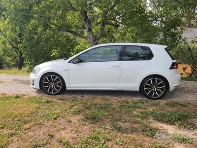 Usato 2013 VW Golf VII Diesel (16.500 €)