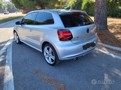 Usato 2013 VW Polo 1.6 Diesel 95 CV (9.500 €)