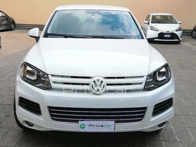 Usato 2013 VW Touareg 3.0 Diesel 245 CV (19.500 €)