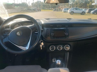 Usato 2014 Alfa Romeo Giulietta 1.4 LPG_Hybrid 120 CV (4.500 €)