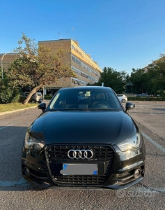 Usato 2014 Audi A1 Sportback 1.6 Diesel (13.000 €)