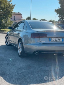 Usato 2014 Audi A6 Diesel (16.000 €)