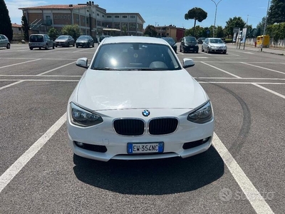 Usato 2014 BMW 118 2.0 Diesel 143 CV (9.500 €)