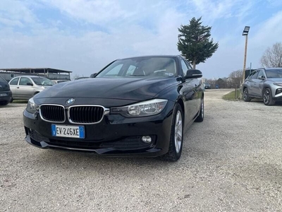 Usato 2014 BMW 318 2.0 Diesel 143 CV (7.400 €)
