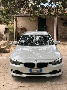 Usato 2014 BMW 320 2.0 Diesel 184 CV (12.000 €)