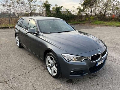 Usato 2014 BMW 320 2.0 Diesel 184 CV (11.900 €)