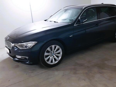 Usato 2014 BMW 320 2.0 Diesel 184 CV (17.500 €)