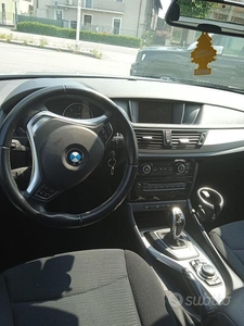 Usato 2014 BMW X1 2.0 Diesel (12.500 €)