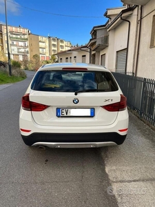 Venduto BMW X1 sdrive 16d - auto usate in vendita