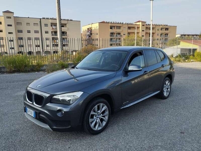 Usato 2014 BMW X1 2.0 Diesel 143 CV (9.999 €)