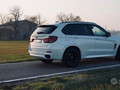Usato 2014 BMW X5 3.0 Diesel 258 CV (23.000 €)