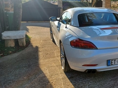 Usato 2014 BMW Z4 2.0 Benzin 245 CV (22.800 €)