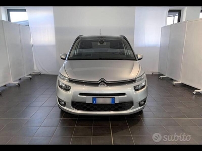 Usato 2014 Citroën Grand C4 Picasso 1.6 Diesel 116 CV (15.990 €)