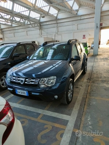 Venduto Dacia Duster - auto usate in vendita