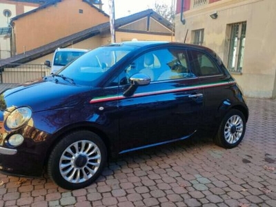 Usato 2014 Fiat 500 1.2 Benzin 69 CV (8.900 €)