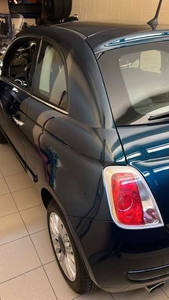 Usato 2014 Fiat 500 1.2 Diesel 95 CV (8.900 €)