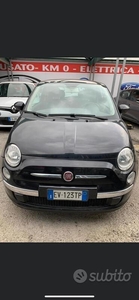Usato 2014 Fiat 500 Benzin (6.500 €)