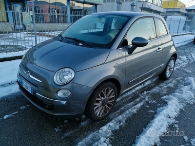 Usato 2014 Fiat 500 Diesel (7.000 €)