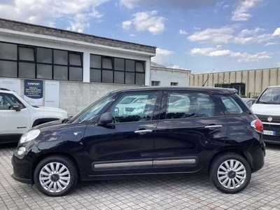 Usato 2014 Fiat 500L 1.2 Diesel 84 CV (8.300 €)