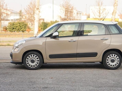 Usato 2014 Fiat 500L 1.2 Diesel 85 CV (6.690 €)