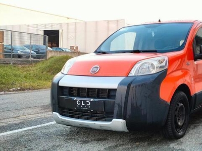 Usato 2014 Fiat Fiorino Diesel 95 CV (5.900 €)