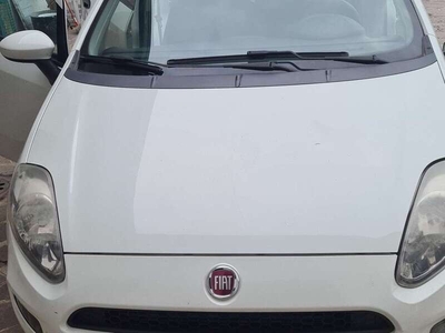Usato 2014 Fiat Grande Punto 1.2 Diesel 75 CV (4.999 €)