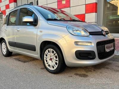 Usato 2014 Fiat Panda 1.3 Diesel 95 CV (6.900 €)